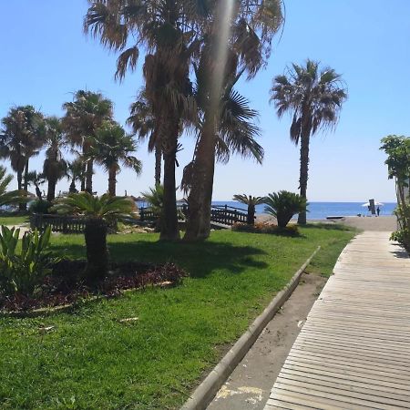 Torremolinos Bajondillo Beach Eksteriør billede