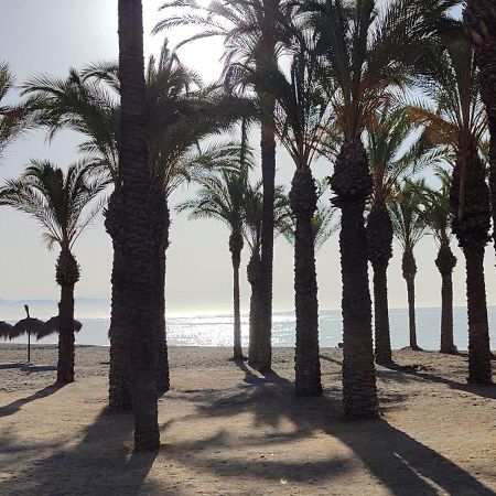 Torremolinos Bajondillo Beach Eksteriør billede
