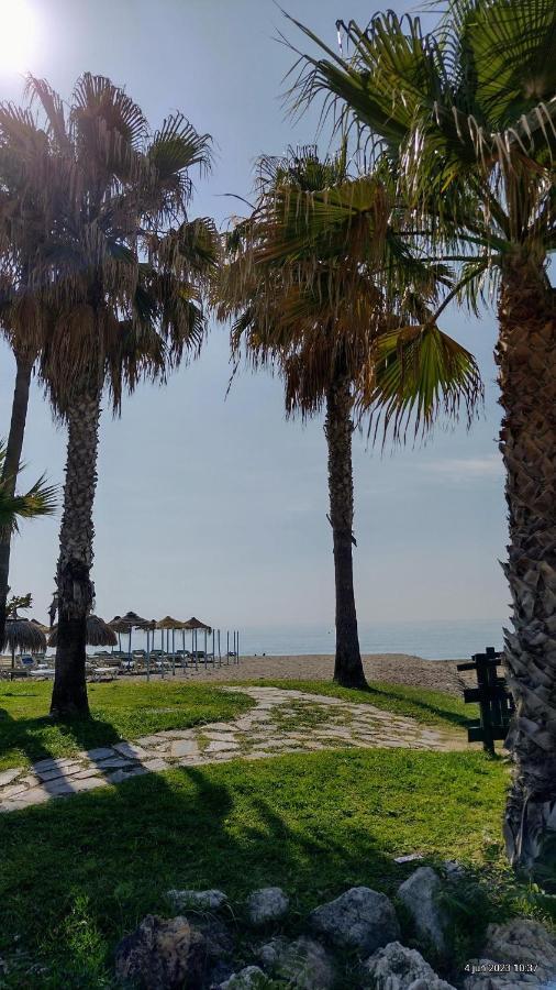 Torremolinos Bajondillo Beach Eksteriør billede