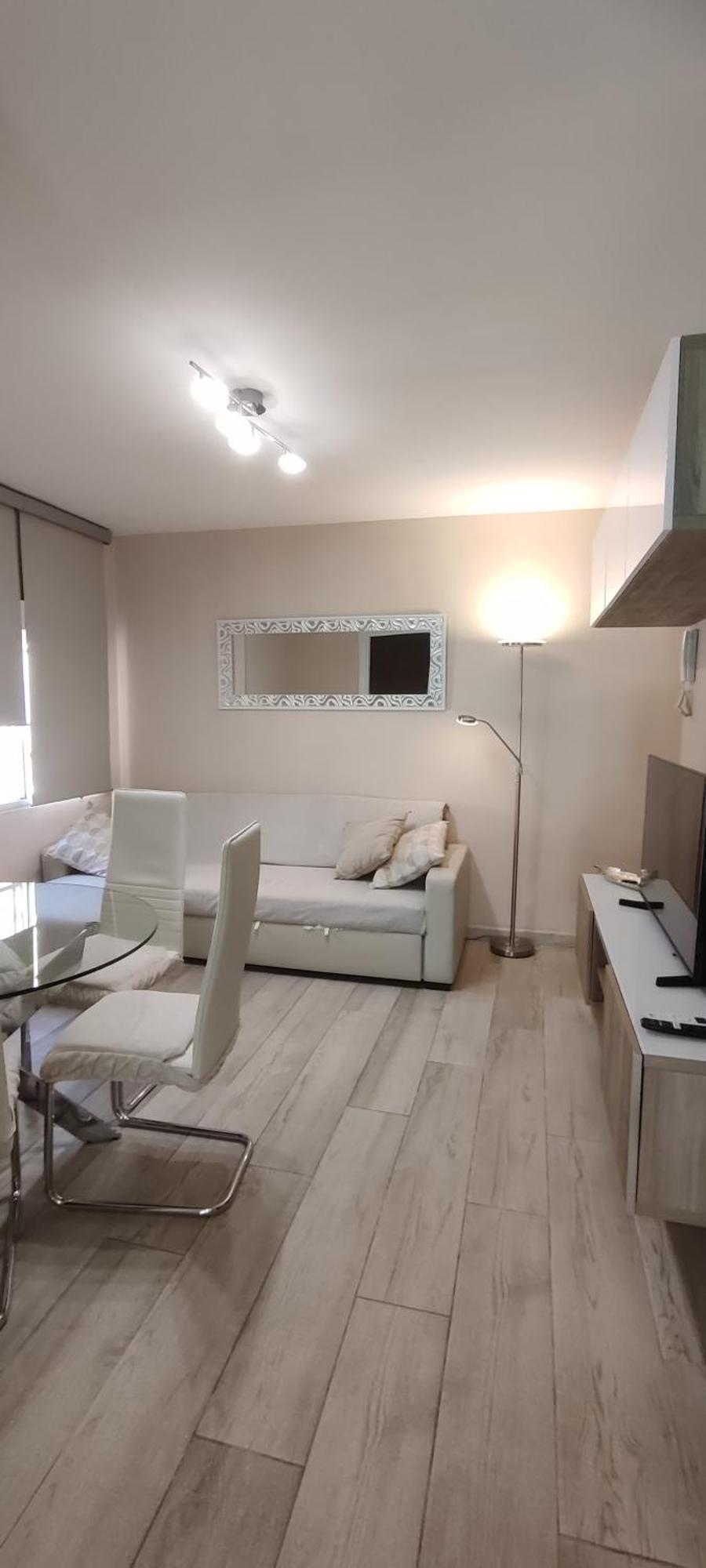 Torremolinos Bajondillo Beach Eksteriør billede