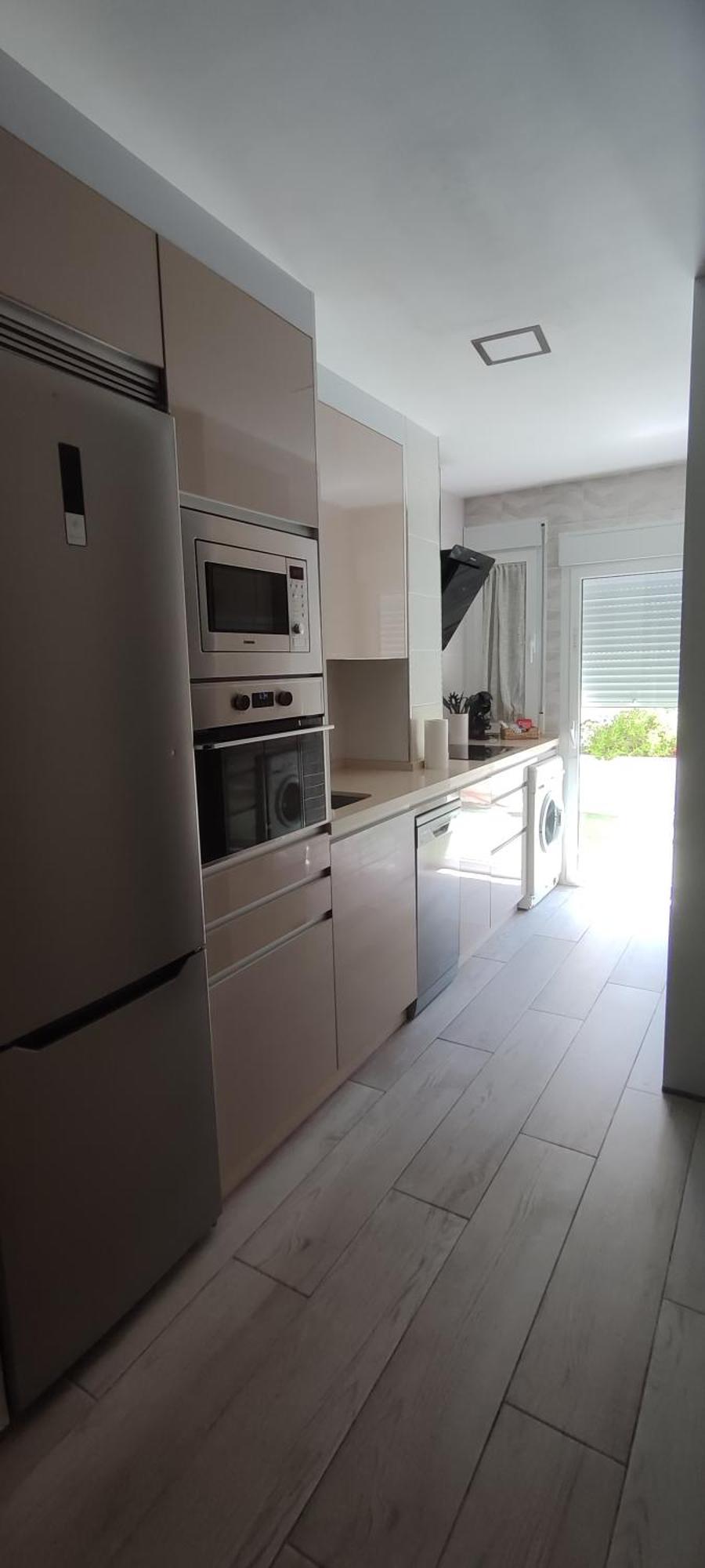 Torremolinos Bajondillo Beach Eksteriør billede