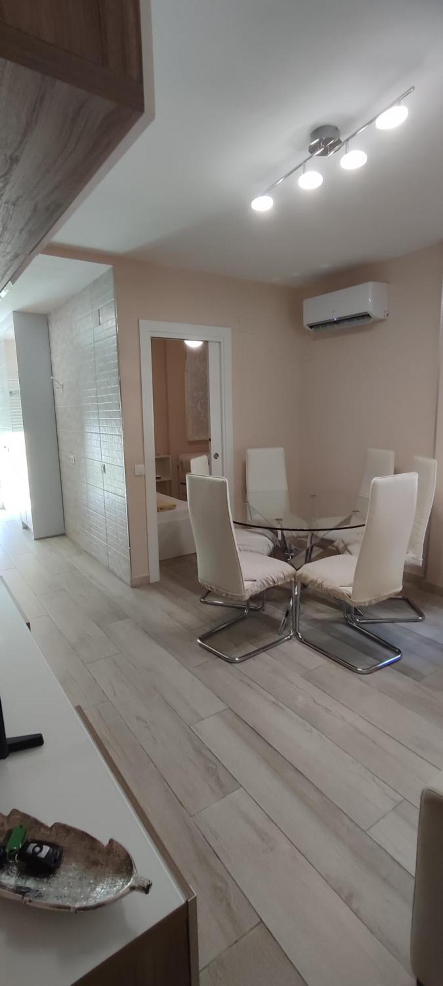 Torremolinos Bajondillo Beach Eksteriør billede
