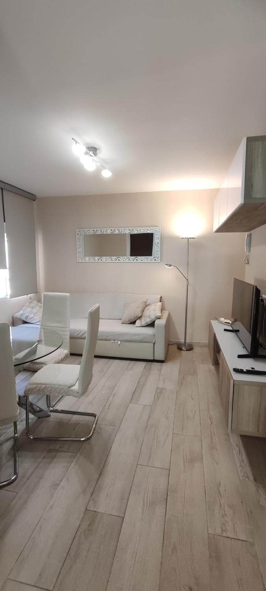 Torremolinos Bajondillo Beach Eksteriør billede