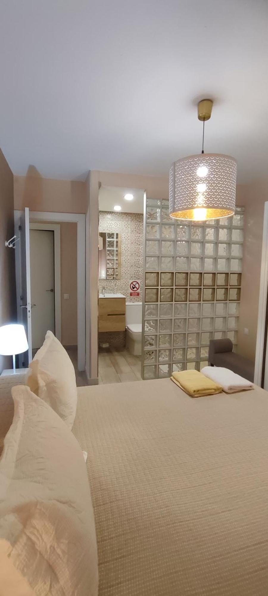 Torremolinos Bajondillo Beach Eksteriør billede